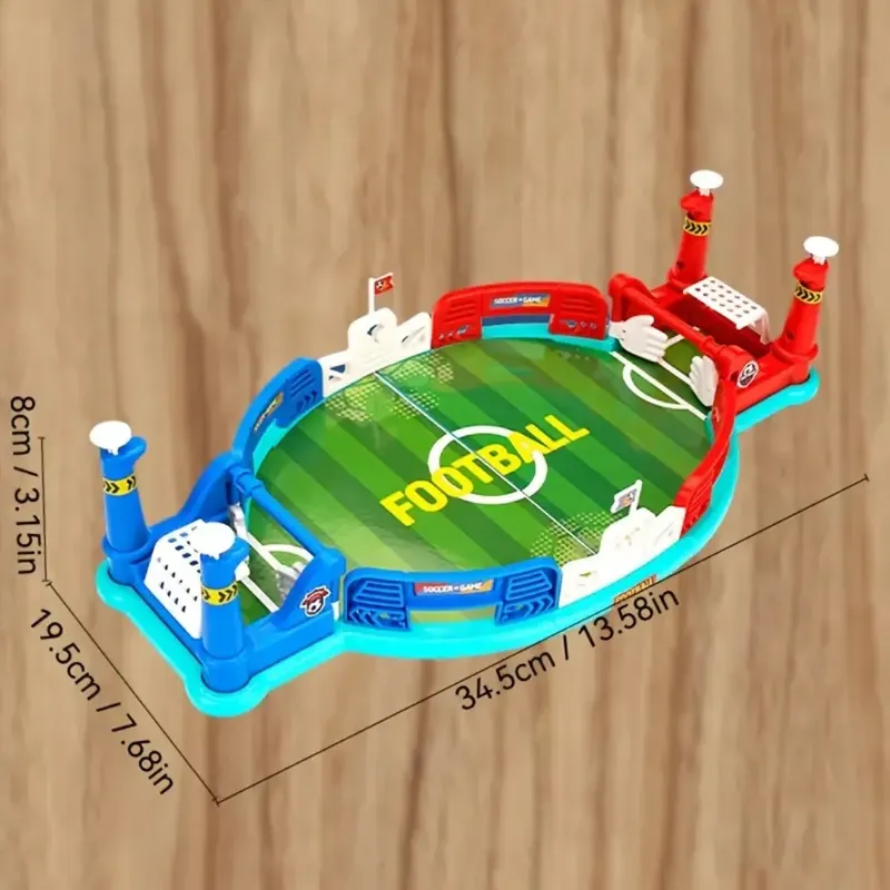 Jeu Interactif De Baby-Foot — bilel ben daamer — photo 5