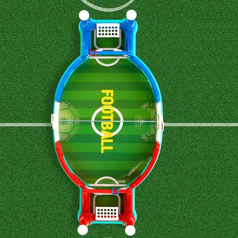 Jeu Interactif De Baby-Foot — bilel ben daamer — photo 4