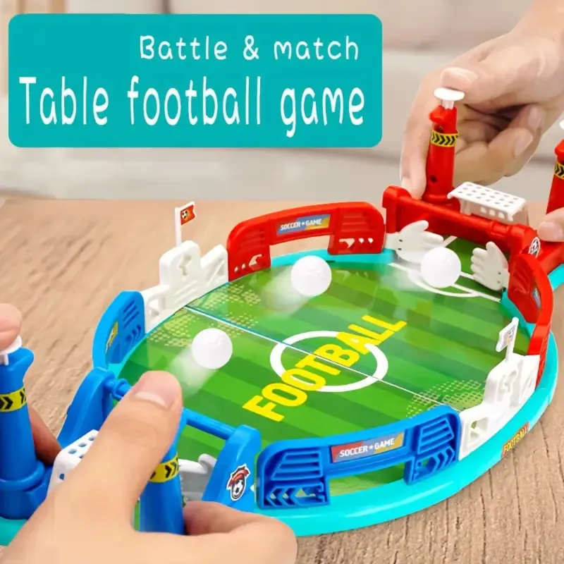 Jeu Interactif De Baby-Foot — bilel ben daamer — photo 6