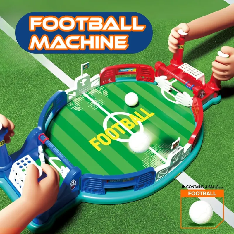Jeu Interactif De Baby-Foot — bilel ben daamer — photo 3
